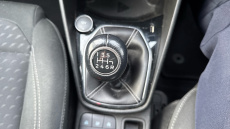 Ford Fiesta 1.0 EcoBoost Zetec 5dr Petrol Hatchback